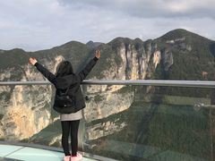 -重庆云阳龙缸景区