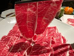 -鼎鼎香·港式火锅(北京SKP店)
