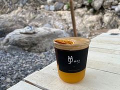 -MOJ coffee(瓯海泽雅水碓坑店)