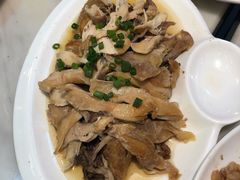 -外婆小聚茶餐厅·生日·团建(市民中心店)