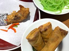 -苏小柳手工点心(人民广场分院)