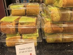 -本格旺索罗(樟宜机场T1店)