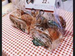 -山崎面包(苏州中心店)