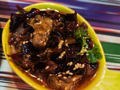 -蘑菇私房菜小馆(杨家坪西城天街店)