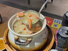 -潮中人潮州菜(益乐路店)