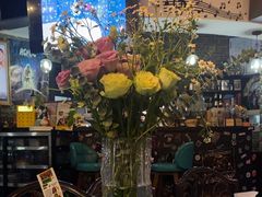 -My Way Town买味堂·东南亚餐厅(亦庄店)