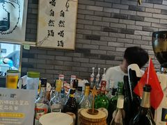 -NG PASTA吴居·中华意面(南头古城店)