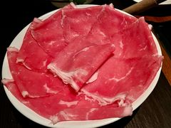 -赤RedBowl川锅·炙烤·板前(北京瑰丽酒店)