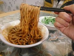 -牛王庙吳記怪味面(双楠店)