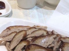 -便宜坊烤鸭店(航天桥店)