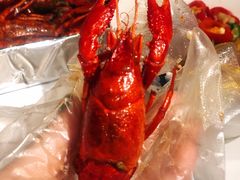 招牌虾-老长沙龙虾馆·聚会餐厅(白石洲店)