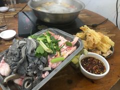 -秧塘牛八宝(金山路店)
