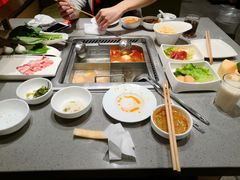 -海底捞火锅(铂澜大象城店)