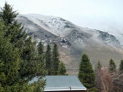 -新疆那拉提国家旅游度假区
