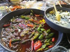 -去吃小龙虾·江湖菜·烧烤(南滨路店)