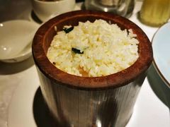 -古越舫·精品杭帮菜(商都路店)