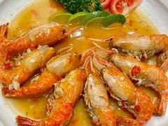 -隅乐胡椒虾·台湾菜·团建(皇岗店)
