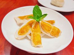 -扬州香格里拉·香宫中餐厅