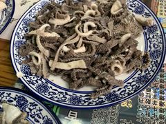 -东兴顺爆肚张