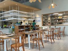 大堂-小满Grainkitchen(滨江商业广场店)