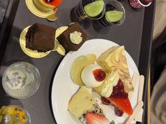 -川骄海鲜自助(亚运村店)