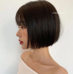 -东方美妍小鹏造型