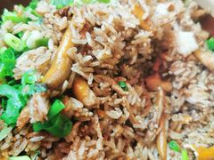 黄鳝饭-汤氏美食台山水步特色黄鳝饭(龙津东路店)