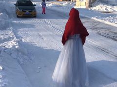 -北极村旅游风景区