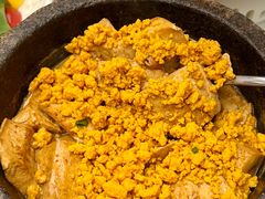 -品海楼·大连海胆锅贴馆(东港店)