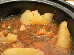 -新乾隆酒楼(帝景园店)