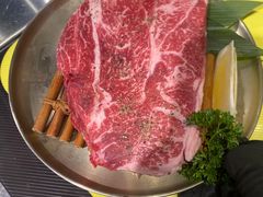 -大叹号·朝鲜族烤肉(潍坊泰华城店)