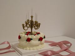 -CarolCake卡萝家(锦华万达店)