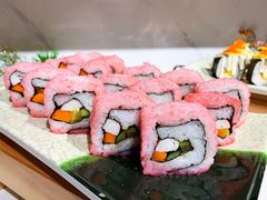 -明洞轩正统韩国自助烤肉大渡口店(新天泽国际广场店)