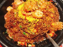 海味粉丝煲-城南往事(滨江世茂店)