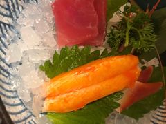 刺身拼盘-温野菜涮涮锅(西单大悦城店)