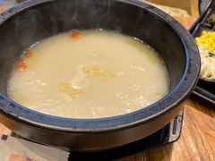 -过桥缘·过桥米线(鲁能城店)