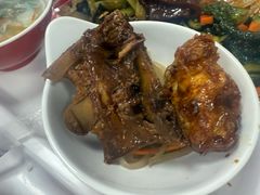 -刘小忙把子肉(北园大街总店)