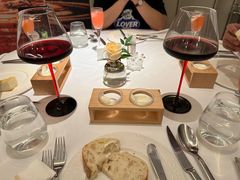 -王品牛排(郑州大卫城店)