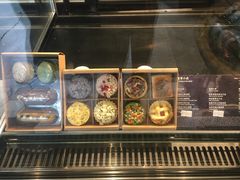 -星巴克(兰桂坊店)