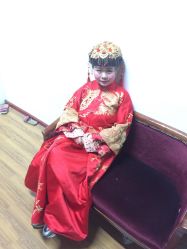 点击看大图 -唯一视觉婚纱摄影(李家村店)