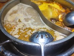 -谭三娘鲜切牛肉自助火锅(九眼桥总店)