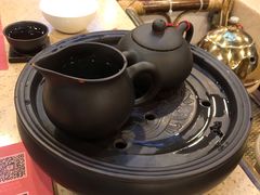 -点都德(大茶楼店)