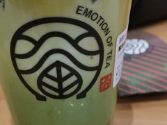 -眷茶(大卫城10楼店)