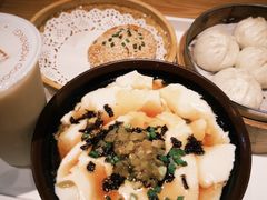 -早对门(鼓楼店)