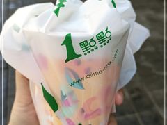-1点点(万达茂店)