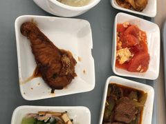 -上海交通大学新疆餐厅