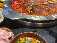-大龙火锅(老店)