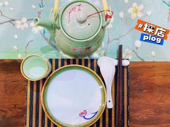 -素心斋素食餐厅