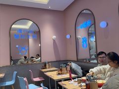 -小杨生煎(周浦万达店)