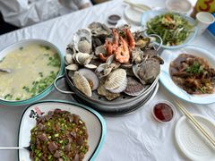 -日照大牌檔•小船海鲜(万平口店)